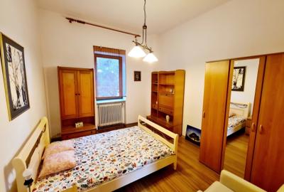 Garsonieră decomandată, mobilată în Cișmigiu - 9