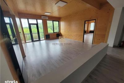 Spațiu comercial, de 221 mp, în Șcheia - 6