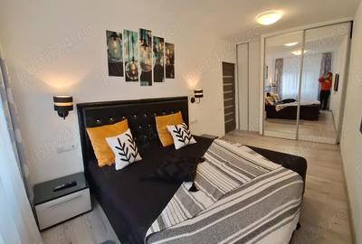 Apartament cu 2 camere decomandat în Exterior Vest - 6