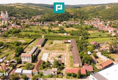 Spațiu comercial, de 700 mp, în Central - 4