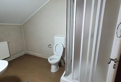 Casă individuală cu 6 camere cu Canalizare în Barbu Văcărescu - 14