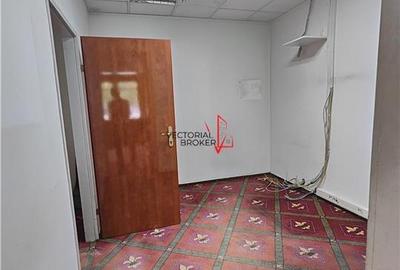 Spatiu comercial 209mp Unirii Piata Regina Maria, dubla deschidere, ideal sediu - 8