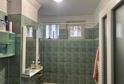 Apartament cu 3 camere decomandat, mobilat în Central - 10
