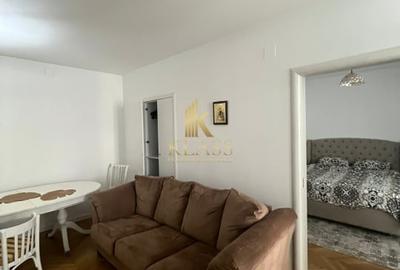Apartament cu 3 camere decomandat, mobilat în Cișmigiu - 9