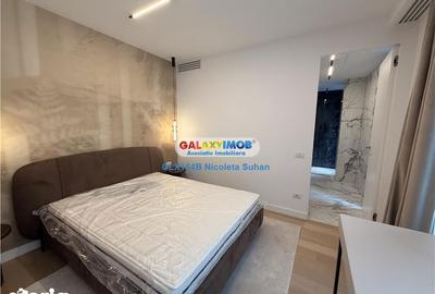 Apartament cu 4 camere în Aviatorilor - 17