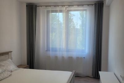 Inchiriez apartament in bloc nou 2 camere 2Cornitoiu - 1