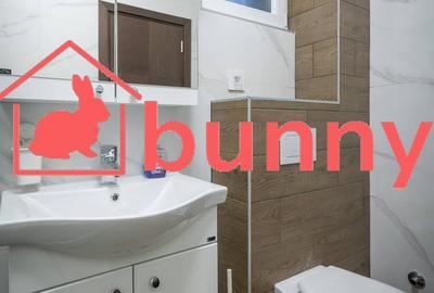 Apartament cu 3 camere semidecomandat, mobilat în Exterior Nord - 4