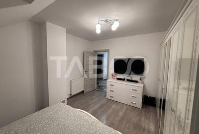 Casa de vanzare cu 5 camere + un teren 150mp bonus Zona Terezian - 14