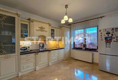 Casa mobilata Rasnov, zona Primaverii - 4