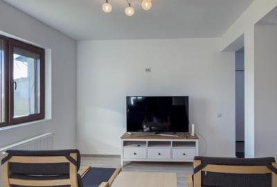 Vila vanzare Sabareni , teren 1876 mp - 7