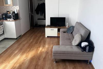 Apartament cochet, 3 camere +balcon Flore?ti, str. Tineretului 152B - 7