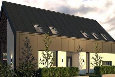 Casă individuală cu 4 camere cu Teren 640 Mp în Măgurele - 3