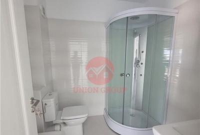 Apartament 2 Camere 73.62 mp, cu Terasa Superba de 35 mp, E - 5