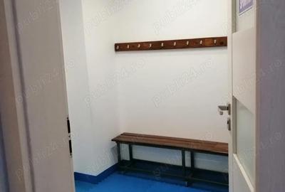 Spațiu comercial, de 82 mp, în George Enescu - 9