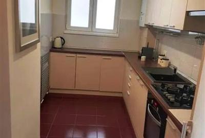 Apartament cu 2 camere circular, mobilat în Astra - 11