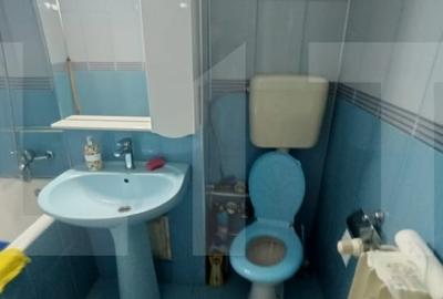 Apartament cu 2 camere, 50 mp, zona Obor Apartament cu 2 camere, 50 mp, zona Obor - 12
