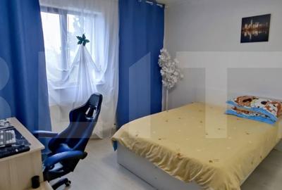 Casa eleganta intr-un duplex mobilat, curte 208 m? - Berceni - 14