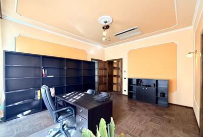 Apartament cu 4 camere circular, mobilat în Ultracentral - 3