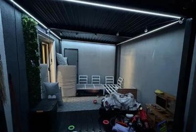 Apartament cu 2 camere decomandat în Rediu - 8