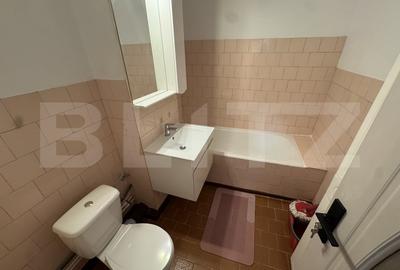 Apartament 2 camere, 32 mp, zona Tatarasi - 7