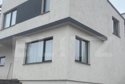 Casa LUX de vanzare Moara | Mobilata complet | 600 mp - 20