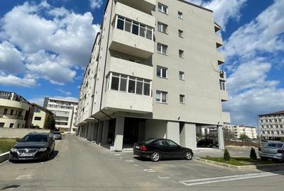 Mall Grand Arena-3 Camere - Decomandat - 3