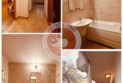 Prosper Mall | Garsoniera | Decomandata | 43mp | B12379 - 6