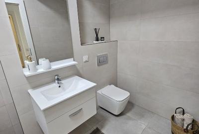 Pipera OMV - 3 CAMERE - PROIECT NOU - LOC DE PARCARE INCLUS Pipera OMV - 3 CAMERE - PROIECT NOU - LOC DE PARCARE INCLUS - 8