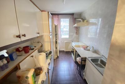 3 Camere-Semidecomandat-Teius - 3