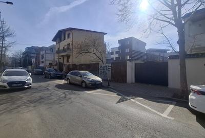Teren Construcții intravilan de 629 mp, în Barbu Văcărescu - 6