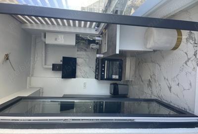 Apartament cu 2 camere decomandat în Central - 2