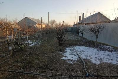 Casă în Cosmești - 2