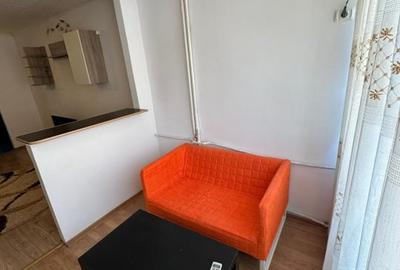 Garsonieră decomandată, mobilată în Lujerului - 8