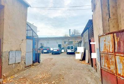 Spațiu comercial, de 119 mp, în Semicentral - 1