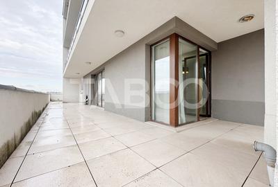 Penthouse cu 4 camere semidecomandat, mobilat în Gheorgheni - 17
