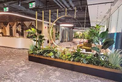 ONE Cotroceni Park faza 2, Cotroceni, 1204 - 5400 mp  0% comision! - 3