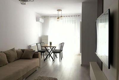 Apartament cu 2 camere decomandat, mobilat în Theodor Pallady - 6