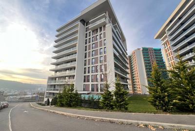 3 camere ,Lux, 75 mp, Boxa, parcare, terasa, Str.Frunzisului, Zorilor - 13