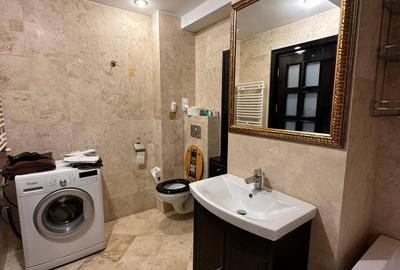 Apartament de inchiriat cu 2 camere- Zona Copou Iasi Apartament de inchiriat cu 2 camere- Zona Copou Iasi - 3