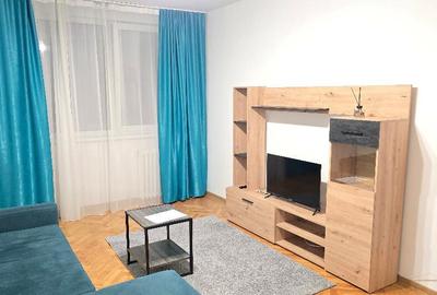 Inchiriez apartament 2 camere decomandat in Deva, zona I. Maniu - 1