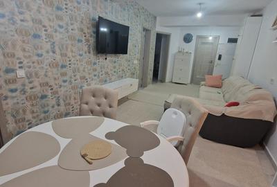 Apartament cu 3 camere, etaj 3/4, zona Pacurari - 4