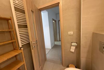 Apartament cu 2 camere decomandat, mobilat în Pipera - 54