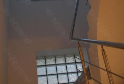 Casă individuală cu 5 camere cu Canalizare în Floreasca - 8