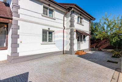 Casa / Vila de vanzare in Mogosoaia, Martha Bibescu - 3