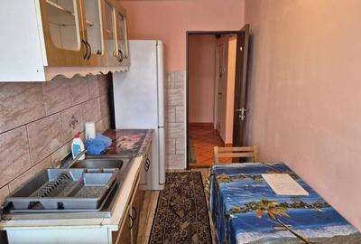 Apartament 2 camere cf 1 Dambu Pietros ,in spatele Postei, et 8 10, mobilat - 3
