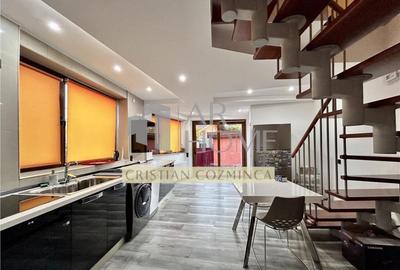 Casa 5 camere, P 1E, partial mobilata, 2 garaje, In Ploiesti - 36