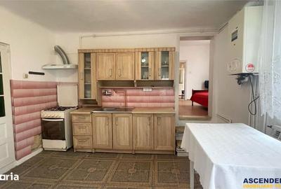 Apartament cu 3 camere în Sântana de Mureș - 10