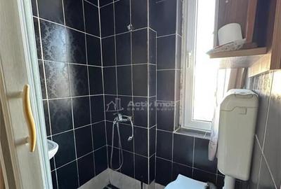 Resita, 1 Camera Bucat.si Baie,zona Lunca - 14