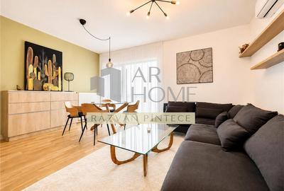 Apartament cu 3 camere decomandat în Albert - 2