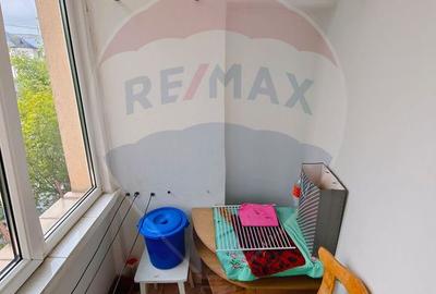 Apartament cu 3 camere decomandat, mobilat în Central - 5